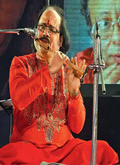 A tribute to RD Burman