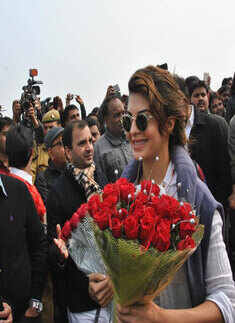 Saifai Maha Utsav Fest '15