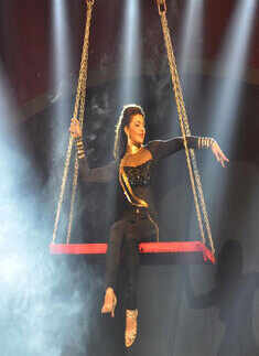 Saifai Maha Utsav Fest '15