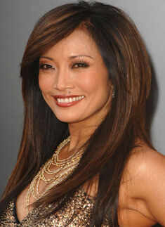 Celebs who used online dating