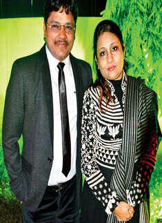 Installation ceremony of JCI club