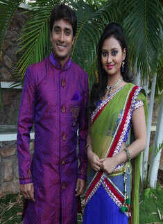 Celebs at Male press meet