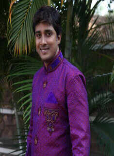 Celebs at Male press meet