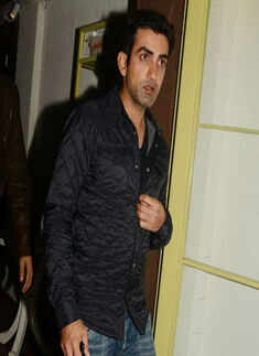 A perfect launch party