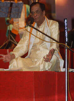 Pancho Putra programme