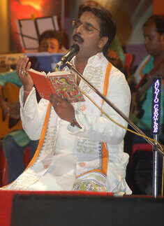 Pancho Putra programme