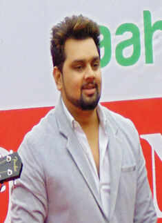 Selfie time @ Raahgiri