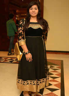 Ladies go on a shopping spree