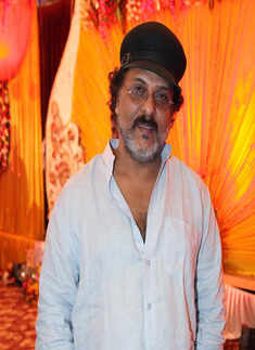 Anand Chhabria's wedding reception in Bengaluru