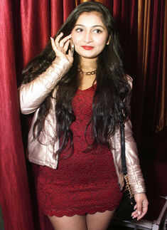 Party @ Hangover Cafe