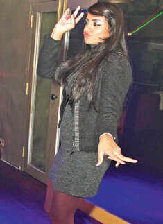 Party @ Hangover Cafe