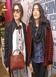 World Pizza Journey: Launch party