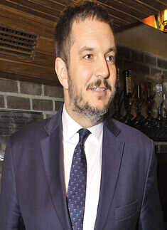 Evening soiree @ Fusion Lounge