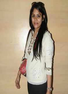 Akriti exhibition at Hyatt