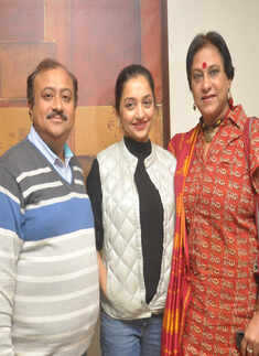 Ekla Cholo: Special screening