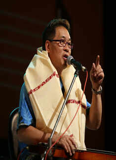 Guitar Festival 2015