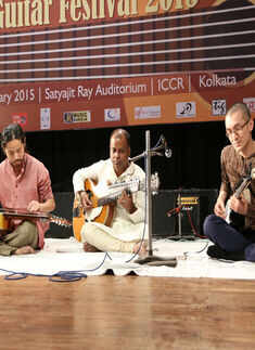 Guitar Festival 2015