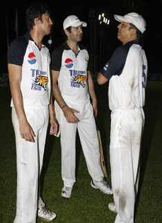 Pepsi Premiere League '09