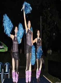 Pepsi Premiere League '09