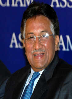 Musharraf indicted in murder case