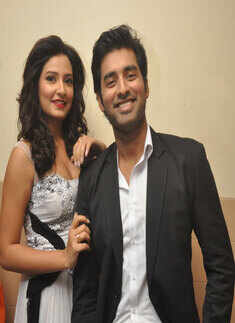 Celebs at Kalakar Award