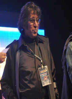 Celebs at Kalakar Award