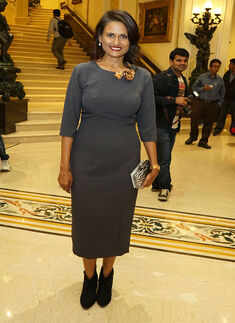 When fashion meets style