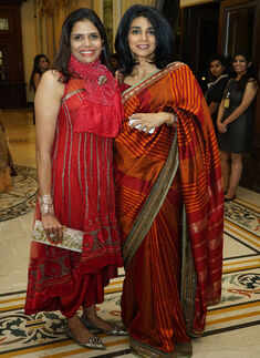 When fashion meets style