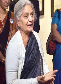 Bhopal-inspired painting exhibit opens in the city