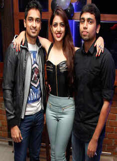 Bangalore Brew Works launched in Bengaluru