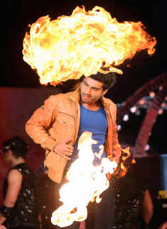 Awards & Performances