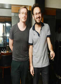 Weekend party at Zaara