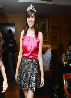 Weekend party at Zaara