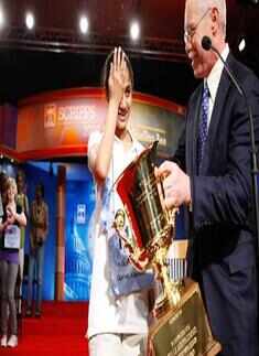 Scripps National Spelling Bee '09