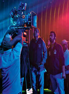 Capturing the shades of Delhi