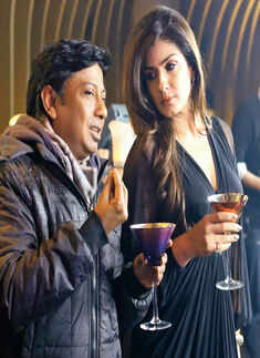 Capturing the shades of Delhi