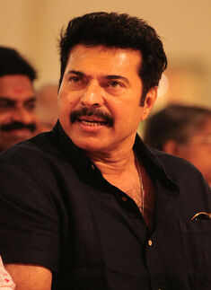 A perfect wedding ceremony