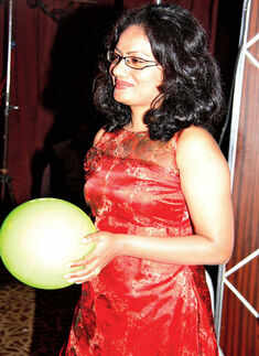 Princely celebrations