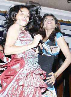 Dance show: 'Nach Dhoom...Le'