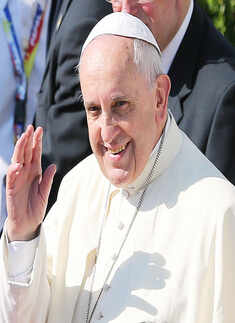 Record 6 million turn out for pope's Manila Mass