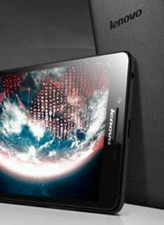 Lenovo launches India's cheapest 4G smartphone