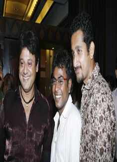 'Nach Dhoom Macha Le' bash