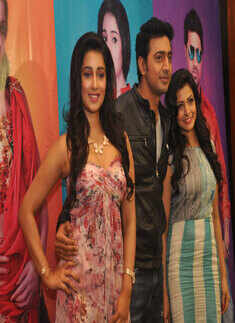 Hirogiri: Press Meet