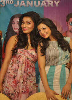 Hirogiri: Press Meet