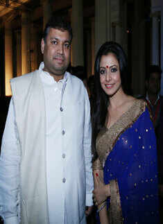 Musical event at Prinsep Ghat