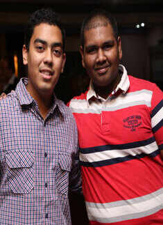 Literary Walk in Kolkata