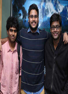 Literary Walk in Kolkata