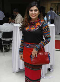 Celebrations calling!