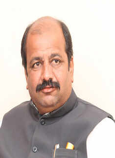 Mee Shivajiraje Bhosale Boltoy presented in Nagpur