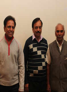 Mee Shivajiraje Bhosale Boltoy presented in Nagpur